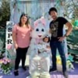 Meet your Posher, Elizabeth